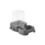 "LINEA PET" Ταΐστρα/Ποτίστρα για Κατοικίδια 3,4Lt