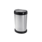 "ΜODA" Κάδος Απορριμμάτων με Καπάκι Push 10L