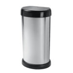 "ΜODA" Κάδος Απορριμμάτων με Καπάκι Push 42L